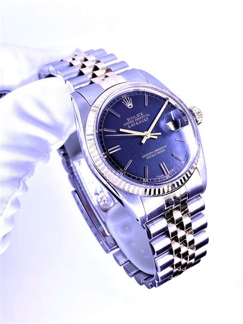where to buy used rolex canada